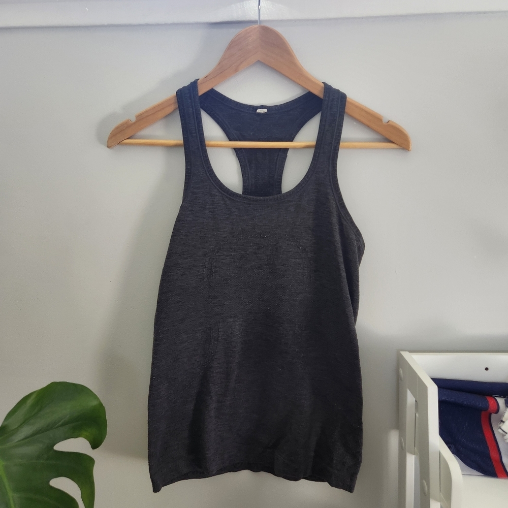Lululemon Swiftly Tech Racerback Tank Top